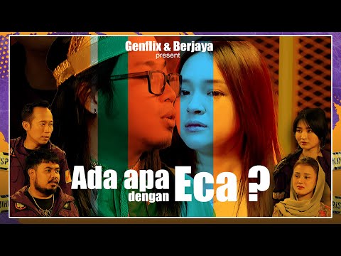 TARGET OPERASI EP. 19 - ECA NANGIS DI PRANK PRAZ TEGUH | EARLY BIRTHDAY ECA #targetoperasi