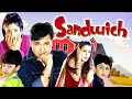 Sandwich 4k Hindi Full Movie - Govinda - Raveena Tandon - Mahima - Bollywood Blockbuuster Comedy