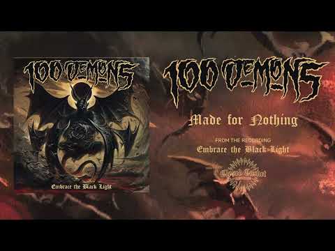 100 Demons music, videos, stats, and photos | Last.fm