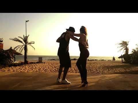 bailando TU O YO - DANI J & MANNY ROD - Gatto y Anna