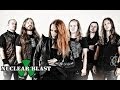 EPICA - The Essence Of Silence (OFFICIAL LYRIC ...