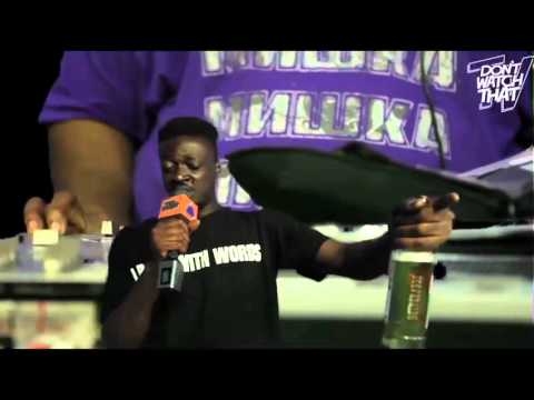 Just Jam 64 DJ SPOOKY