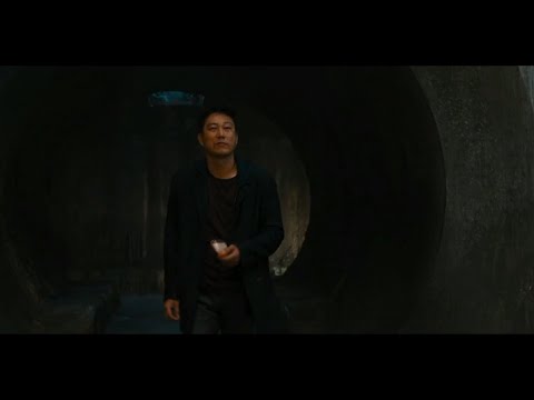 Han Back Scene In Fast 9 In Hindi | Fast and Furious 9 In Hindi