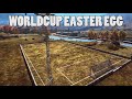 Footballfield 4 (Battlefield 4 Worldcup easter egg ...