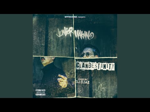 Makhno Anthem (feat. Father Death) (cuts by DJ Nix'on)