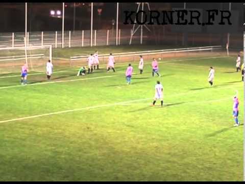 CFA2 / Saint-Alban Aucamville - Albi