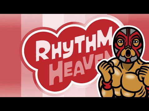 Ringside - Rhythm Heaven Fever