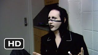 Bowling for Columbine (2002) - Marilyn Manson Talks About Fear Scene (7/11) | Movieclips