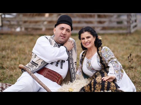 Simona Dinescu & Ilie Dură - Tot la stână neică stai