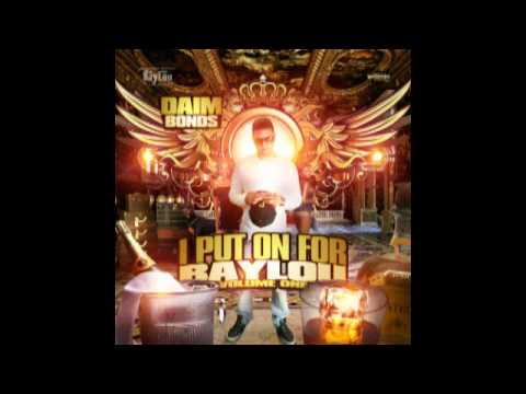 Daim Bonds - Who Run It ft J-Peso Gary