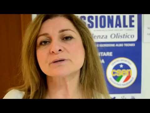 Corso Operatore Massaggio Sportivo CSEN