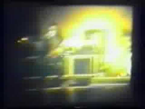 KISS - Gröna Lund 2