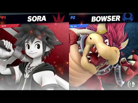 Encore Smash Weekly #177 - DTP Vs. GRNT | Serta - Winners Round 4