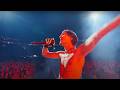 Jagwar Twin Bad Feeling LIVE At The O2 In London