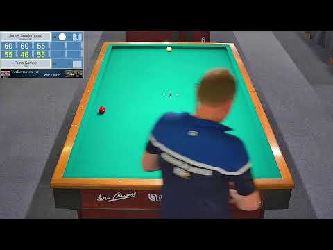 DM 5 kegle 2025 bord 5 Semifinale 2