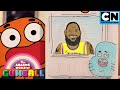 The Sunshine Gumball Deleted Scene You Are My Sunshine Lebron James Meme