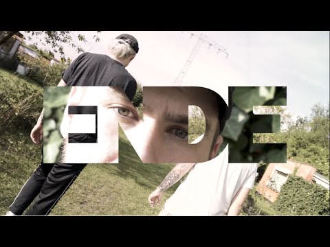 Kuzo - Ende (prod. by Tombs Beats / Cuts by DJ Joaf)