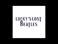 Seventeen (The Alarm) - Please Please Me (Lucky's Lost Beatles, Radio Woking 13.06.21)