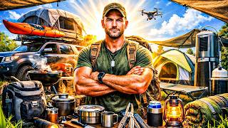 21 Next-Level Camping Upgrades You’re Missing