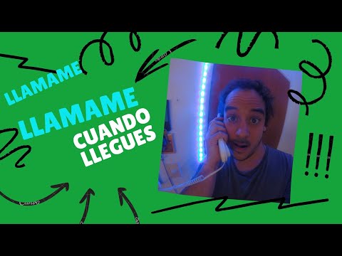 Llámame - Emmanuel Horvilleur