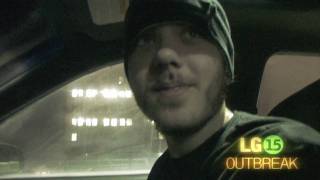 LG15: Outbreak - (BTS) Blooper Reel Part 2