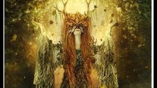 Youtube Pagan Challenge Week 40 "Do You Believe in Demons, Angels, Fairies, ect?"