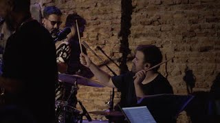 Lágrimas de mármol - Joaquín Sabina (Cover)