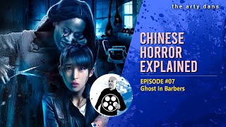 Trailer Bóng Ma Kinh Hoàng