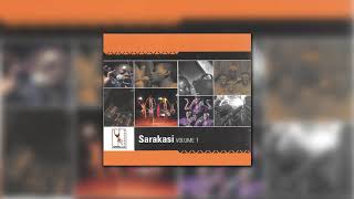 Mercy Myra  - Maneno (11. Sarakasi Vol. 1)