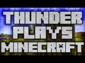 Minecraft :: Thunder's Mansion & Epic Man-cave ...