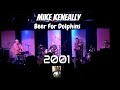 Mike Keneally's Beer For Dolphins performs 2001 at Alva's Showroom 01-15-23