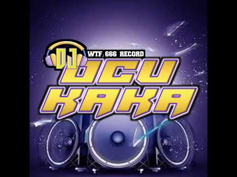 DJ BREAKBEAT SIDRAP - UNTUONG OCU PULANG 2025 EXC [ BY NAWAN DJR x OCU KAKA ] # DJ IWAN NAWI