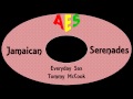 Tommy McCook-Everyday Sax (Jamaican Serenades Vol.1)