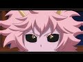 Mina Ashido No Twerk