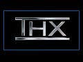 THX Logo Recreation