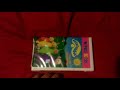 My Teletubbies VHS And DVD Collection 2018 Edition