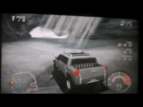 Ford Racing Off Road Race 23