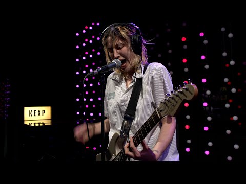 THE BOBBY LEES - Full Performance (Live on KEXP)