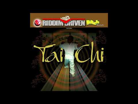 Can Your Hear Me Now - Lexxus - Tai Chi Riddim