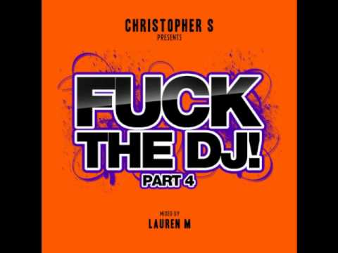 Lauren M "Fuck The DJ Part 4" - Thrive (EDX) (EDX's Fe5tival Mix)