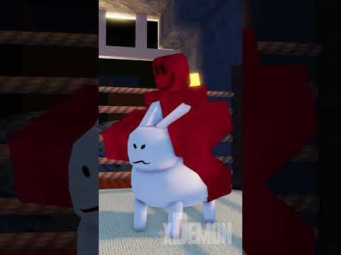 gubby jockey... 😈🔥 #roblox #forsaken #shorts