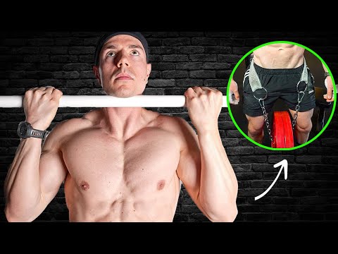 How To Start "Weighted Calisthenics"