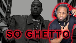 FIRST TIME LISTENING to Jay Z - So Ghetto REACTION