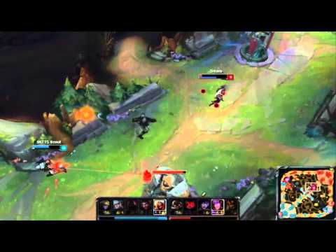 Pobelter's Luck or Bug?