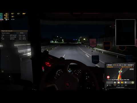 ETS 2 Report MP ID 2352892 EU#2