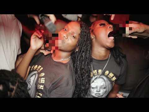 BABY JUGG - BAD INTENTIONS