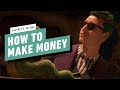 Saints Row - How to Make Money Fast