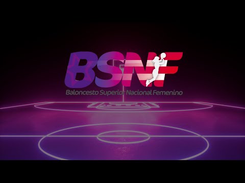 BSNF | Segundo juego de la Serie Final- Atenienses vs Explosivas