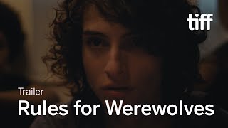 Rules for Werewolves (2020) Video