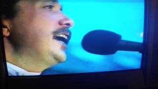 Sverre, Asa, Inge og Roger - Graveyard Paradise 1989